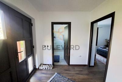 Casa noua + atelier 49 mp + teren 1030 mp! - 20