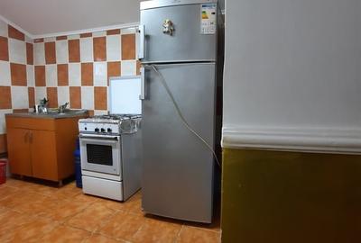Garsonieră decomandată în Uverturii - 5