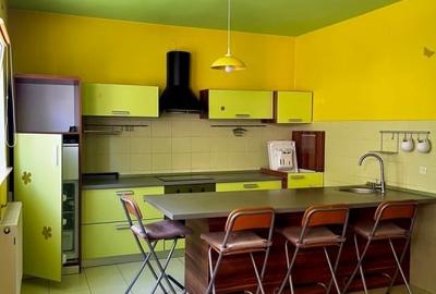 Apartament  2 camere  - Gradina - 2 locuri de parcare- Floresti-Cluj - 13