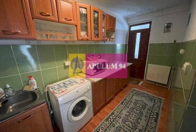 Apartament cu 2 camere de vânzare în Sinaia - 4