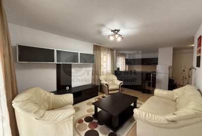 3 CAM TATARASI ETAJ 2, CENTRALA PROPRIE, 2 BAI, SUD,GREEN PARK,negocia - 4