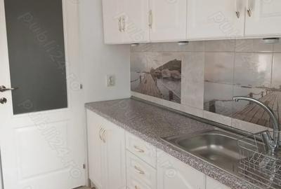 Inchiriez ap. 3 camere ultracentral - 8