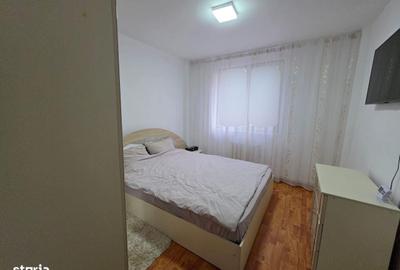 Apartament cu 3 camere decomandat în Central - 2