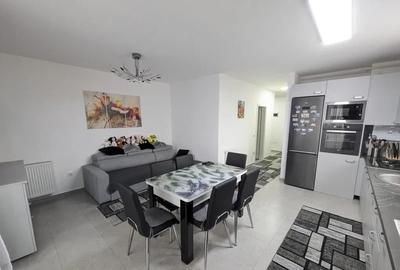Apartament cu 2 camere, open space - zona Avantgarden Apartament cu 2 camere, open space - zona Avantgarden - 2