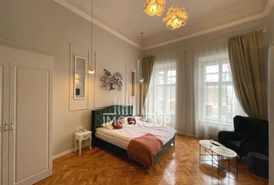 Apartament deosebit de inchiriat-Bd. Eroilor, Cluj- in inima orasului - 3