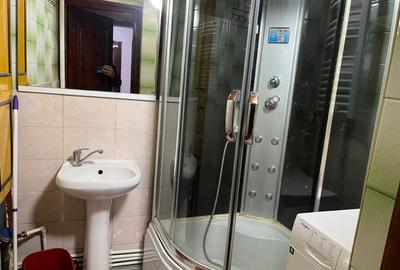 Apartament cu 2 camere decomandat în Gării - 2