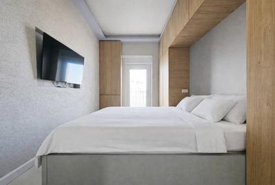 Garsonieră decomandată, mobilată în Est - 6