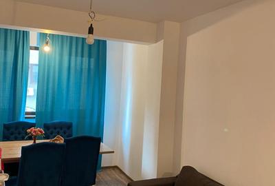 Apartament cu 2 camere decomandat în Central - 2