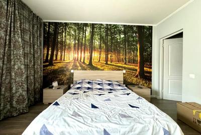 Apartament 3 camere, 67 mp utili, baclon, la cheie, cartier Buna Ziua - 6