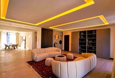 Penthouse 5 camere Kiseleff - 7