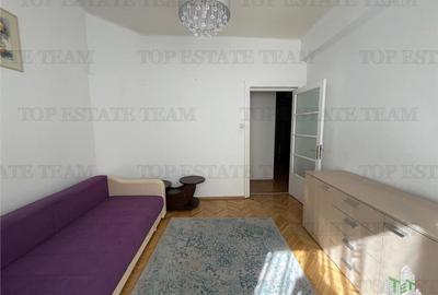 Apartament cu 3 camere decomandat, mobilat în Tineretului - 10