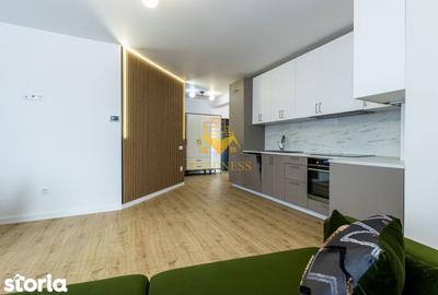 Apartament cu 3 camere, mobilat în Europa - 4