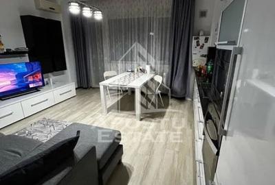 Apartament cu 2 camere decomandat în UTA - 3