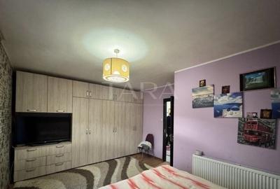 Apartament cu 4 camere circular, mobilat în Florești - 6