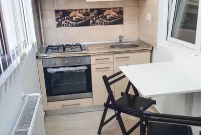 Garsonieră decomandată în Militari - 6