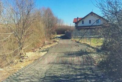 TEREN INTRAVILAN - STRADA AEROPORTULUI\ CARANSEBE?\JUD.C... - 8