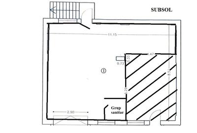 Spațiu comercial, de 84 mp, în City Park Mall - 15
