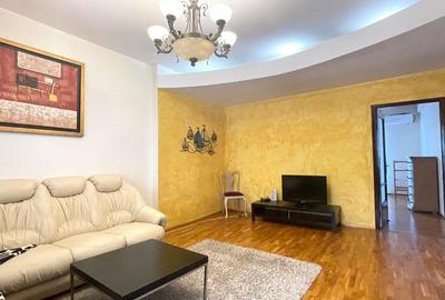 Piata Romana - Apartament 3 camere , 100 mp - 14