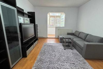 Apartament cu 3 camere semidecomandat în Central - 5