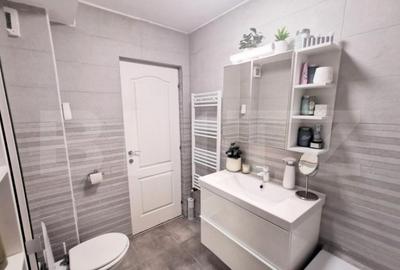 Apartament cu 2 camere decomandat, mobilat în Central - 6