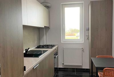 Apartament cu 2 camere decomandat, mobilat în Giroc - 5