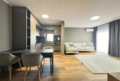 Penthouse superb cu 2 camere | Dumbravita | Ikea - 2
