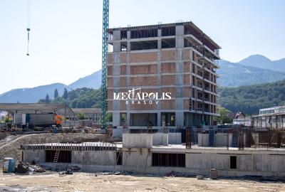 Apartament cu 3 camere | Noua | 97 mp Utili Apartament cu 3 camere | Noua | 97 mp Utili - 17