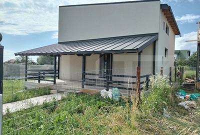 Casa 4 camere, 160mp, 500mp teren, Valea Voievozilor - 1