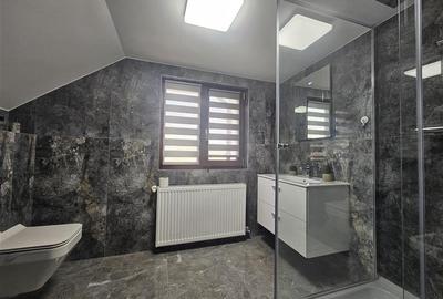 Vila + casa, Magura, Lux - 18