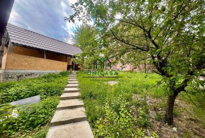 Casă individuală cu 6 camere cu Canalizare în Central - 18