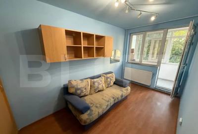 Apartament cu 3 camere semidecomandat în Central - 3