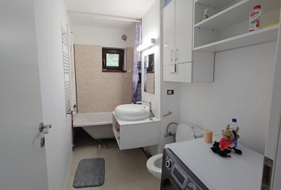Apartament cu 2 camere - Calea Aradului - 6
