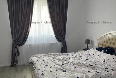 Casă cu 3 camere în Dumbrăvița