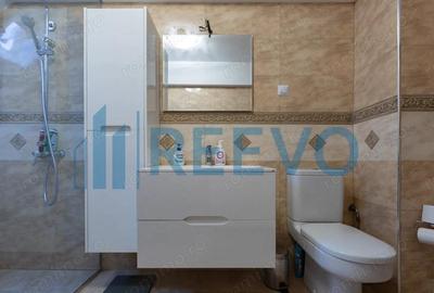 PENTHOUSE de vanzare, Gradina cu Magnolii+ 3 locuri de parcare, COMISION 0%! - 11