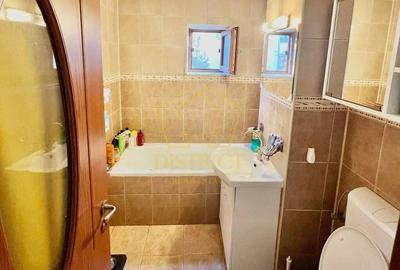 Apartament spatios cu 3 camere | Mobilat | Mehala - 7