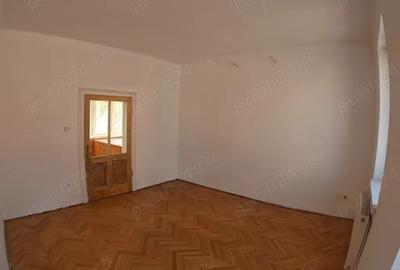 Casa spa?ioasa cu gradina mare, curte generoasa, garaj + o casa mica - 5