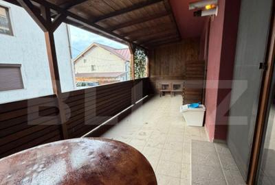 Apartament 3 camere, 54 mp, parcare, zona Subcetate - 14