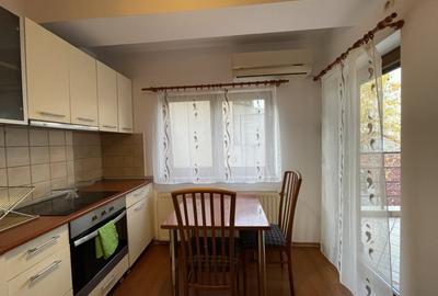 Apartament cu 2 camere de inchiriat in zona Marriott - 5