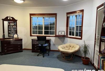 Casa canadiana cu hala in Ipotesti - 2