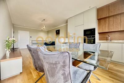 Apartament cu 2 camere decomandat, mobilat în Aviației
