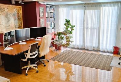 Traiesti Verde in Titan | Penthouse | 620mp | B12418 - 3