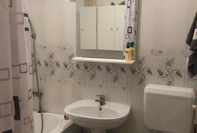 Garsonieră decomandată în Luncă - 1