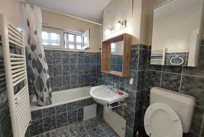 Apartament cu 3 camere semidecomandat, mobilat în Gheorgheni - 8