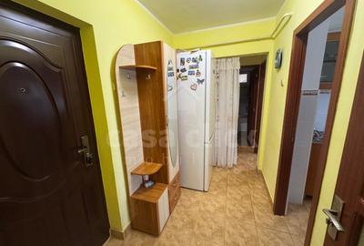 Apartament 2 camere decomandat, Micro 19 – lângă Sala Sporturilor - 6