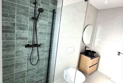 Casă cu 4 camere în Miroslava - 3