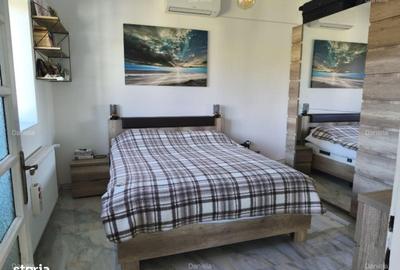 Casă cu 4 camere cu Canalizare în Exterior Vest - 7