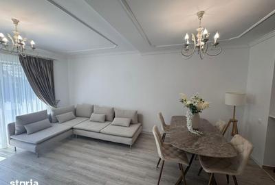 Casă cu 5 camere cu Teren 30 Mp în Central - 2