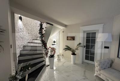 Casă cu 6 camere cu Teren 388 Mp în Titulescu - 18