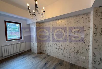 INCHIRIERE 3 CAMERE 90MP  | DOROBANTI VILA | LOC PARCARE | FINISAT LUX - 10