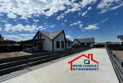 Letea Veche langa Primarie , Case DEOSEBITE! - 1